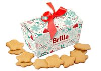 BISCOTTI NATALIZI